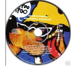 PIPS CHIPS & VIDEOCLIPS - Shimpoo Pimpoo (CD)